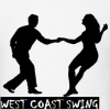 West coast swing logo